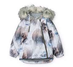 Hopla Fur Jackets & Coats